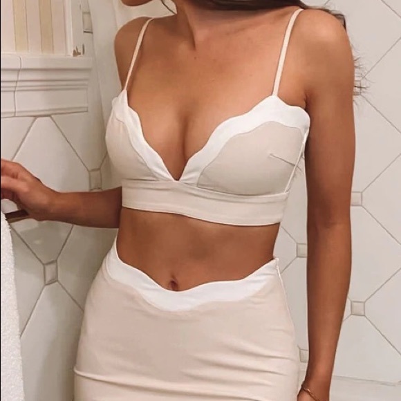 beginning boutique sophie set - Picture 3 of 4